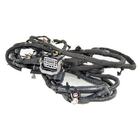 Mopar Chassis Wiring Harness, 68251186AC 68251186AC